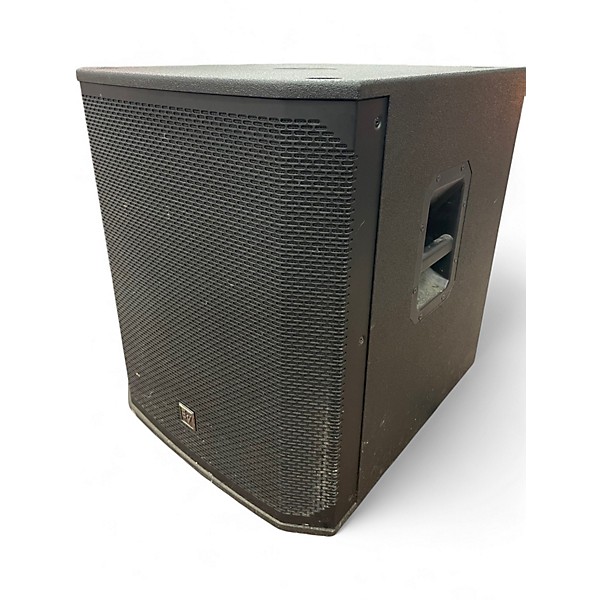 Used Electro-Voice ELX20018SP Powered Subwoofer