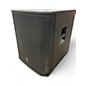 Used Electro-Voice ELX20018SP Powered Subwoofer