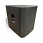 Used Electro-Voice ELX20018SP Powered Subwoofer