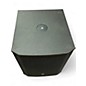 Used Electro-Voice ELX20018SP Powered Subwoofer