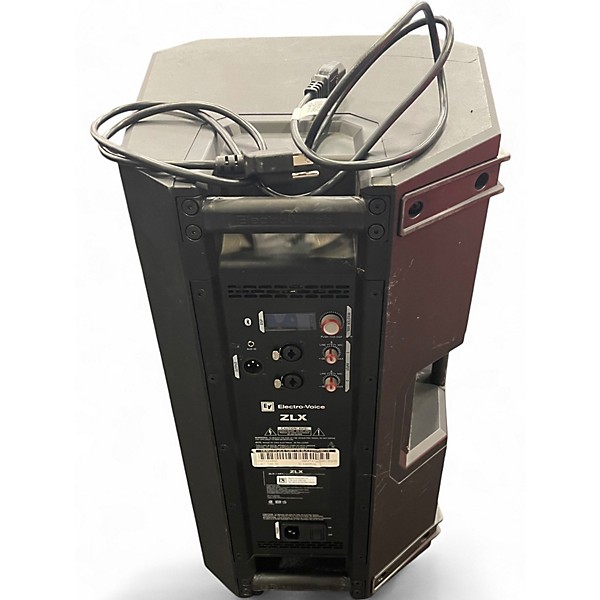Used Electro-Voice ZLX-12BT Powered Speaker