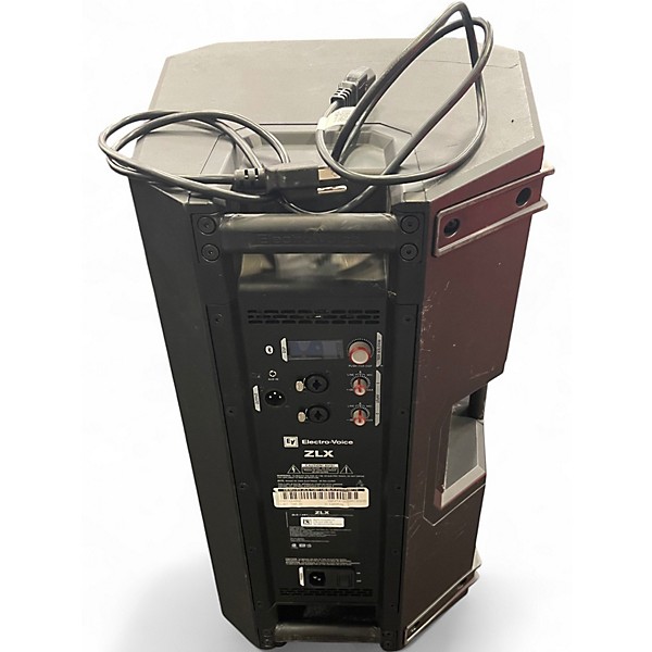 Used Electro-Voice ZLX-12BT Powered Speaker