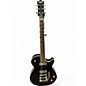 Used Gretsch Guitars G5435T Electromatic Pro Jet Bigsby Black Hollow Body Electric Guitar thumbnail