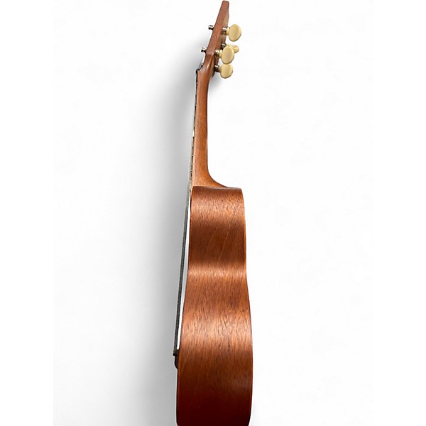 Used Martin SO Soprano Mahogany Ukulele