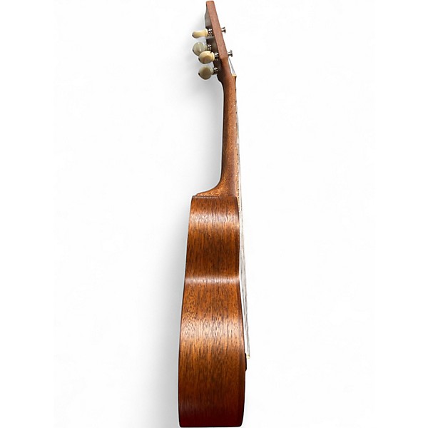 Used Martin S1 Soprano Mahogany Ukulele