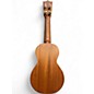 Used Martin S1 Soprano Mahogany Ukulele
