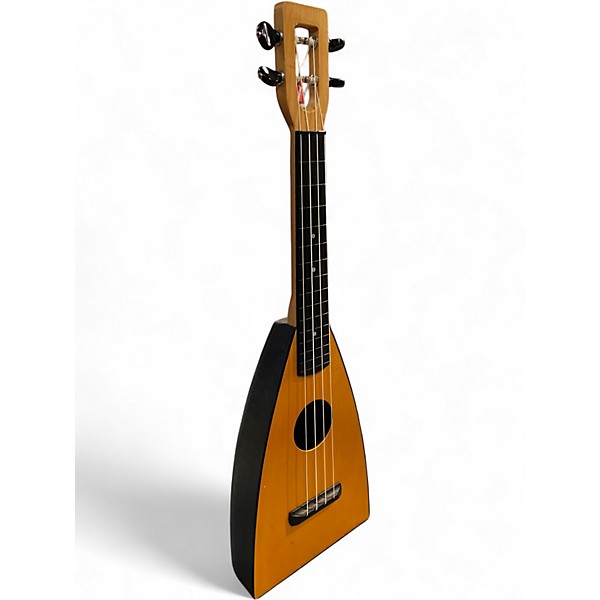 Used Magic Fluke M10 2ND Natural Ukulele