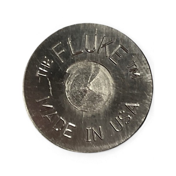 Used Magic Fluke M10 2ND Natural Ukulele