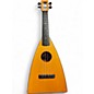 Used Magic Fluke M10 Yellow Ukulele thumbnail