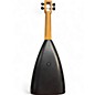 Used Magic Fluke M10 Yellow Ukulele