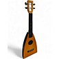 Used Magic Fluke M10 Yellow Ukulele