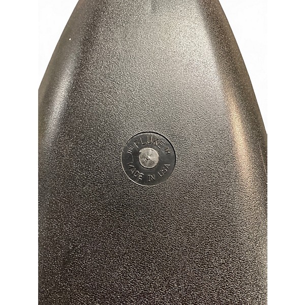 Used Magic Fluke M10 Yellow Ukulele