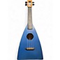 Used Magic Fluke M10 Blue Ukulele thumbnail