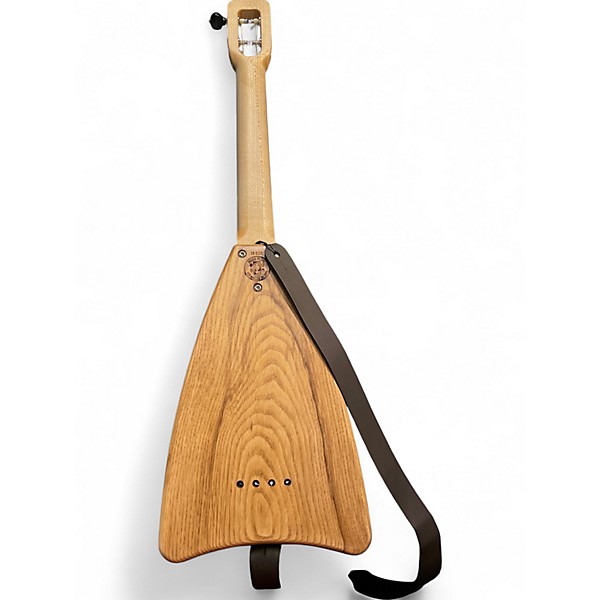 Used Magic Fluke SB0110 Ash Ukulele