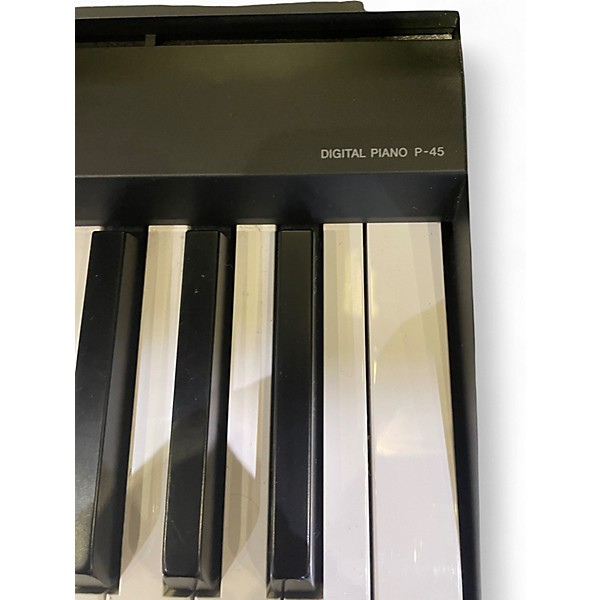 Used Yamaha P45B Stage Piano