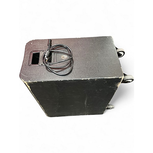 Used QSC KSUB 1000 Powered Subwoofer