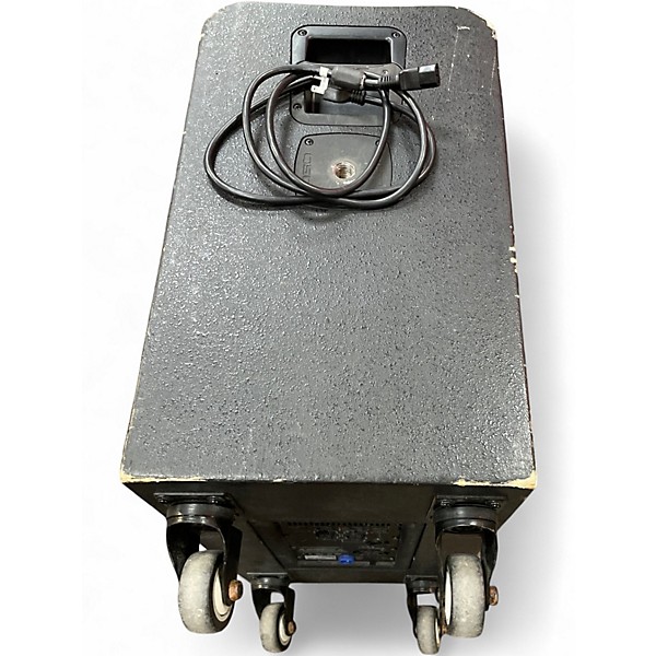 Used QSC KSUB 1000 Powered Subwoofer