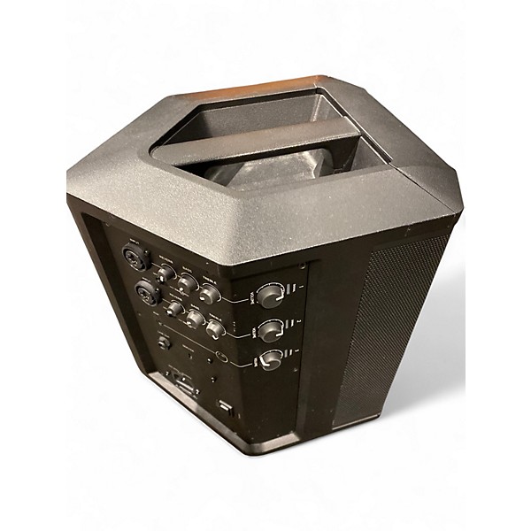 Used Epiphone Hummingbird Artist Burst Acoustic Guitar