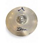 Used Zildjian 14in A Custom Hi Hat Bottom Cymbal thumbnail
