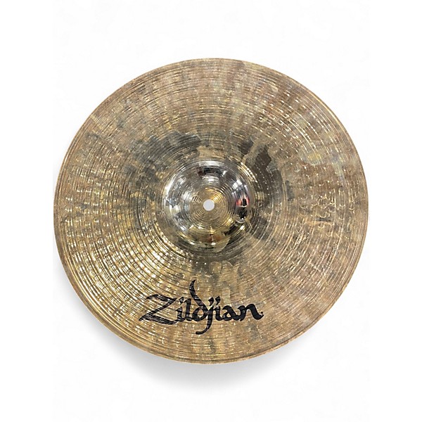 Used Zildjian 14in S Family Thin Crash Cymbal