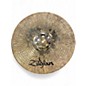 Used Zildjian 14in S Family Thin Crash Cymbal