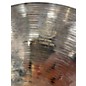 Used Zildjian 14in S Family Thin Crash Cymbal