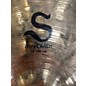 Used Zildjian 14in S Family Thin Crash Cymbal