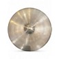 Used Zildjian 18in A Series Ride Cymbal thumbnail