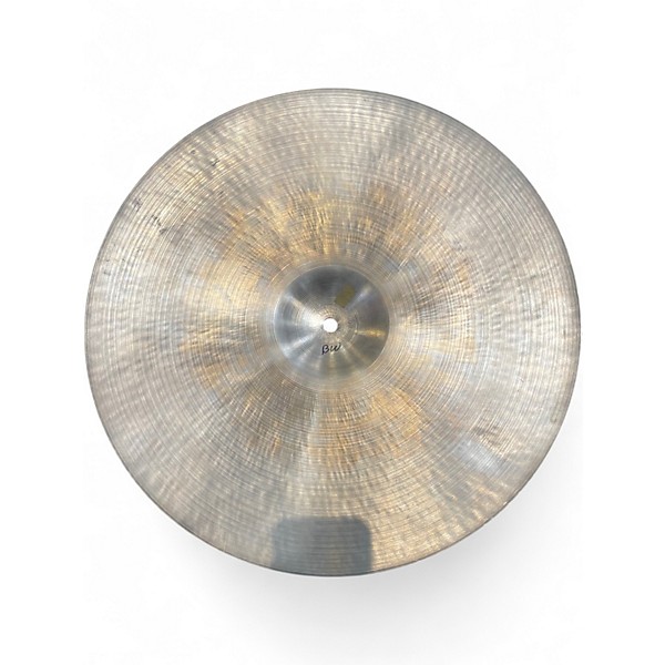 Used Zildjian 18in A Series Ride Cymbal