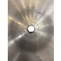 Used Zildjian 18in A Series Ride Cymbal