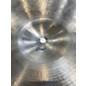 Used Zildjian 18in A Series Ride Cymbal