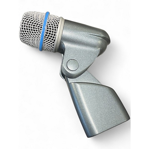 Used Shure Beta 56A Drum Microphone