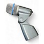 Used Shure Beta 56A Drum Microphone