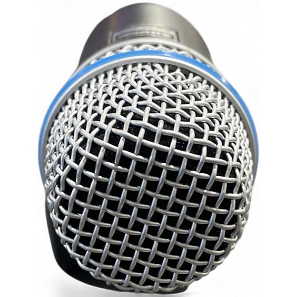 Used Shure Beta 56A Drum Microphone