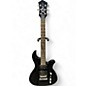 Used B.C. Rich EAGLE 1 Black Solid Body Electric Guitar thumbnail