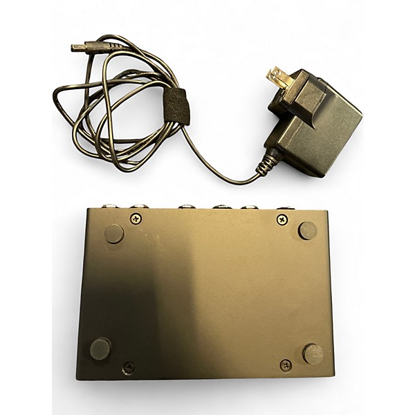 Used Radial Engineering Headbone VT Pedal