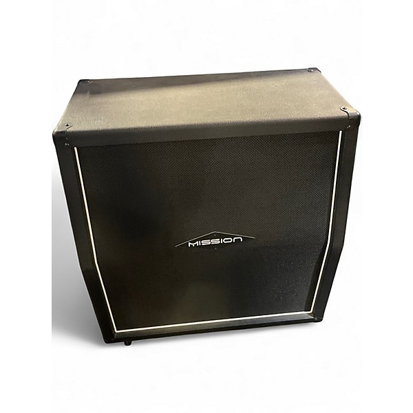 Used Mission Engineering KM 212P Guitar Cabinet