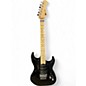 Used Charvel San Dimas HSS Black Solid Body Electric Guitar thumbnail