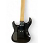 Used Charvel San Dimas HSS Black Solid Body Electric Guitar