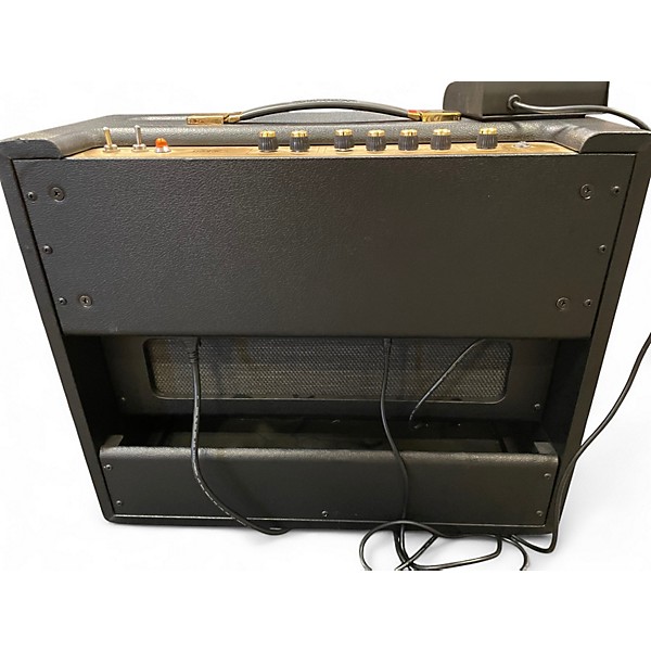 Used Marshall Origin 50 1X12 Tube Guitar Combo Amp