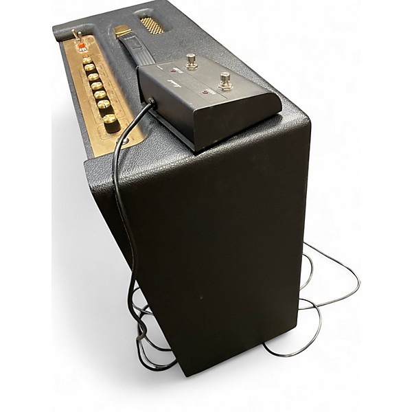 Used Marshall Origin 50 1X12 Tube Guitar Combo Amp