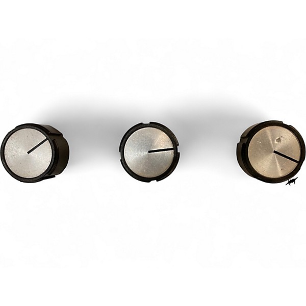 Used 2000s Fender Vaporizer 12W 2x10 Tube Guitar Combo Amp