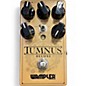Used Wampler Tumnus Deluxe Overdrive Effect Pedal thumbnail