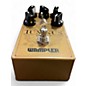 Used Wampler Tumnus Deluxe Overdrive Effect Pedal