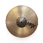 Used SABIAN 13in HHX Stage Hi Hat Pair Cymbal