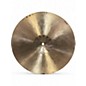 Used SABIAN 13in HHX Stage Hi Hat Pair Cymbal