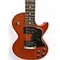 Used 2022 Gibson Les Paul Special Worn Cherry Solid Body Electric Guitar thumbnail