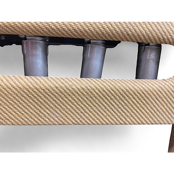 Used Fender 59 BASSMAN Tube Bass Combo Amp