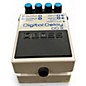 Used BOSS DD8 Effect Pedal thumbnail