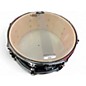 Used Ludwig 5.5X14 Accent CS Snare Blue Drum